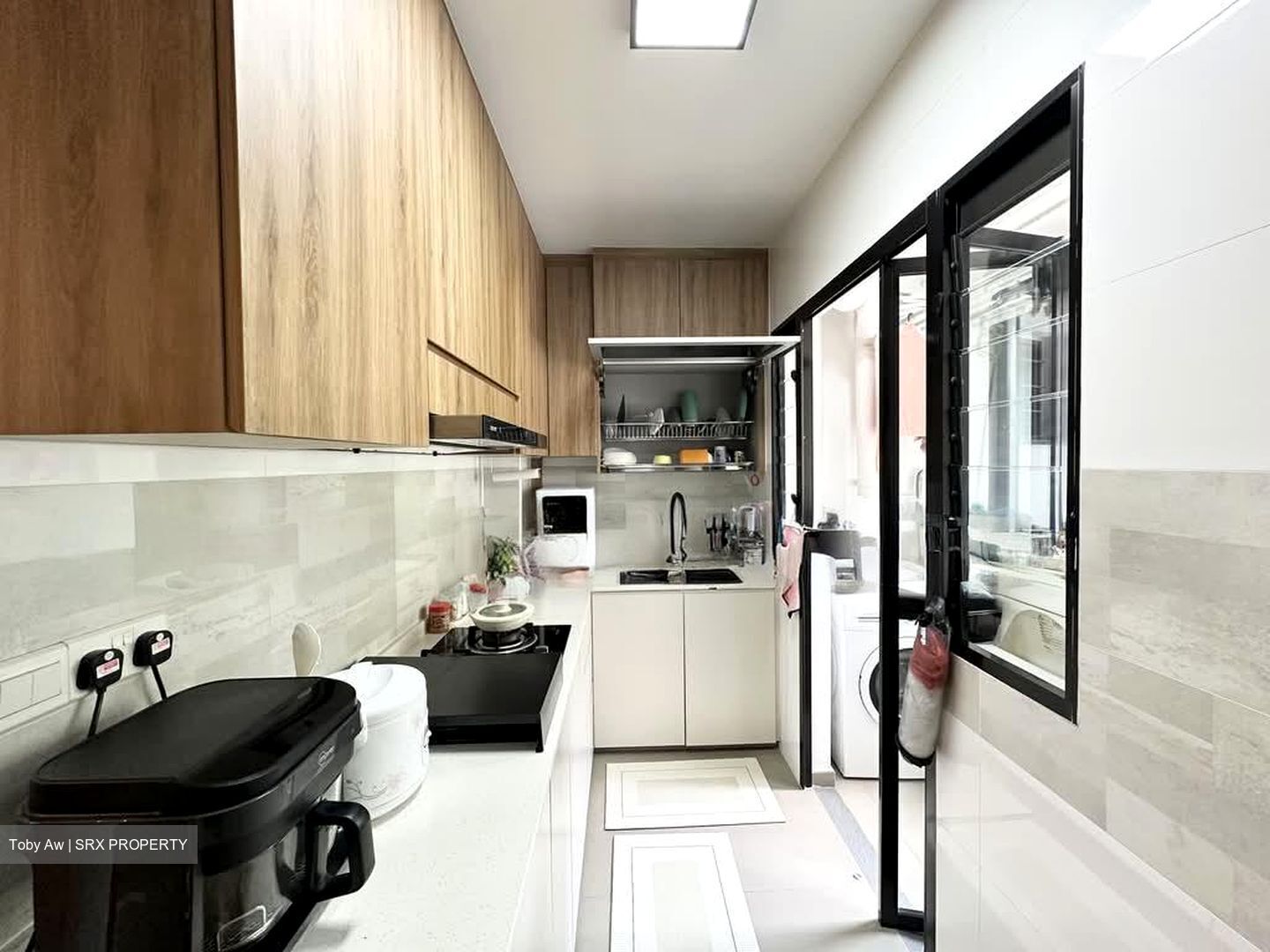 Blk 107A Alkaff Oasis (Toa Payoh), HDB 3 Rooms #588120321